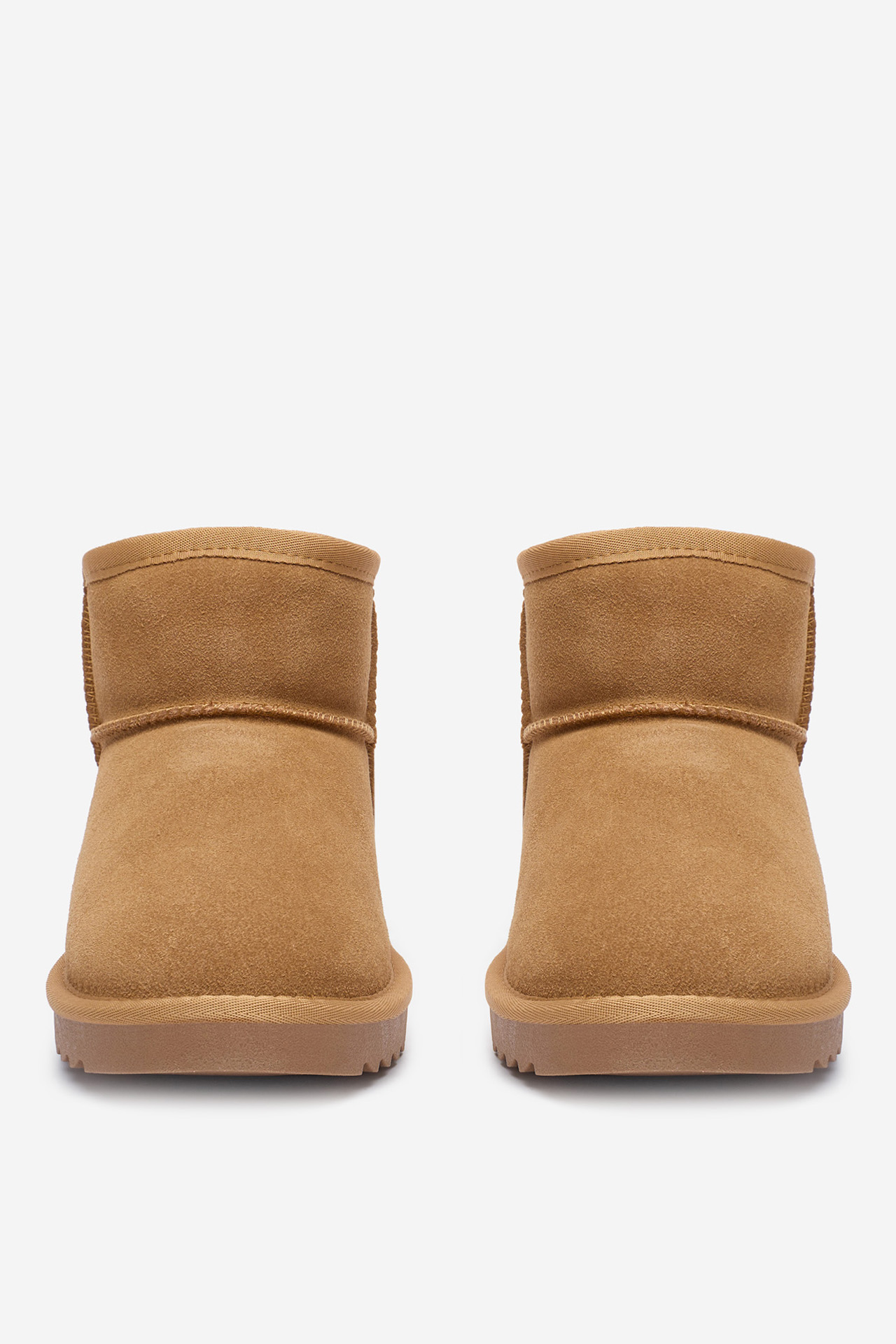 Kotníková obuv CAMEL