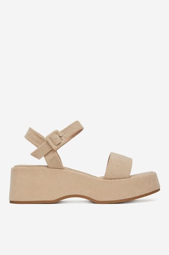 Sandali DeeZee DXJ220515 Bež