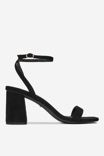 Sandali DeeZee XHS831-1 Črna