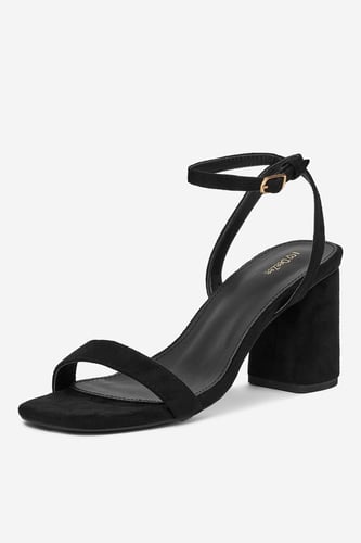 Sandali DeeZee XHS831-1 Črna