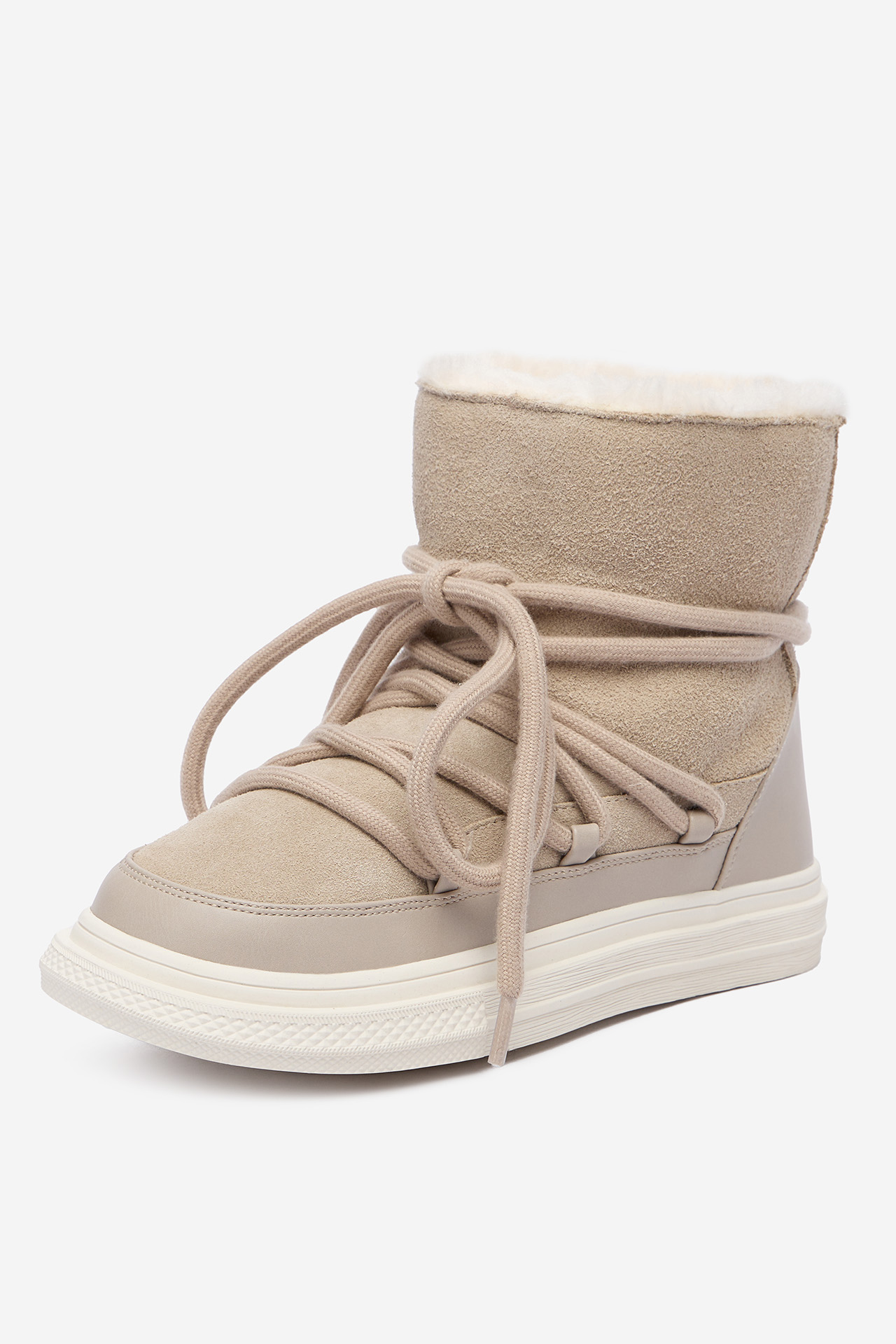 Snehule Svetlo šedá