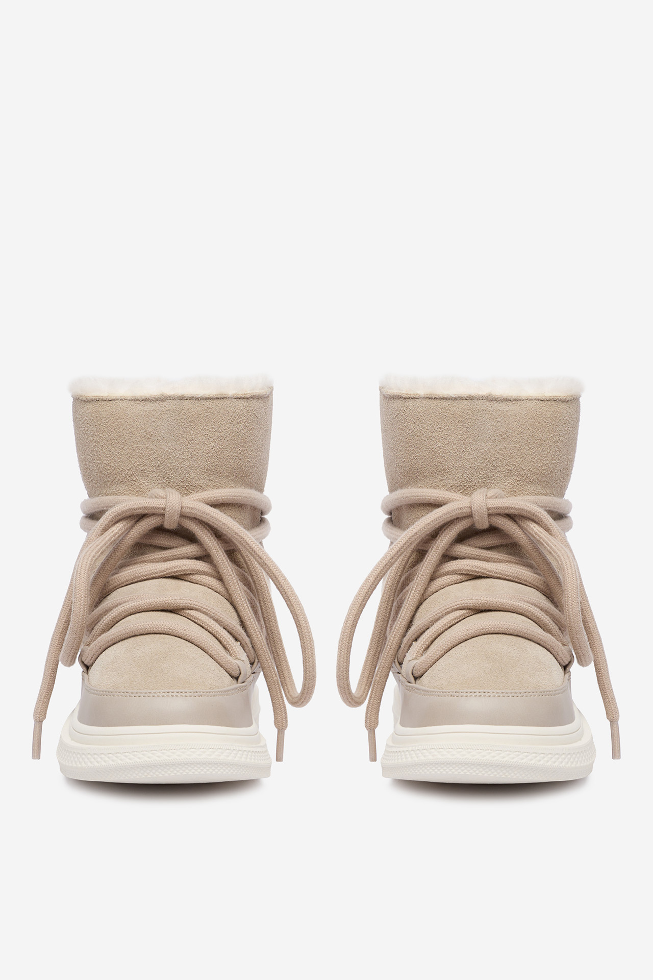 Snehule Svetlo šedá