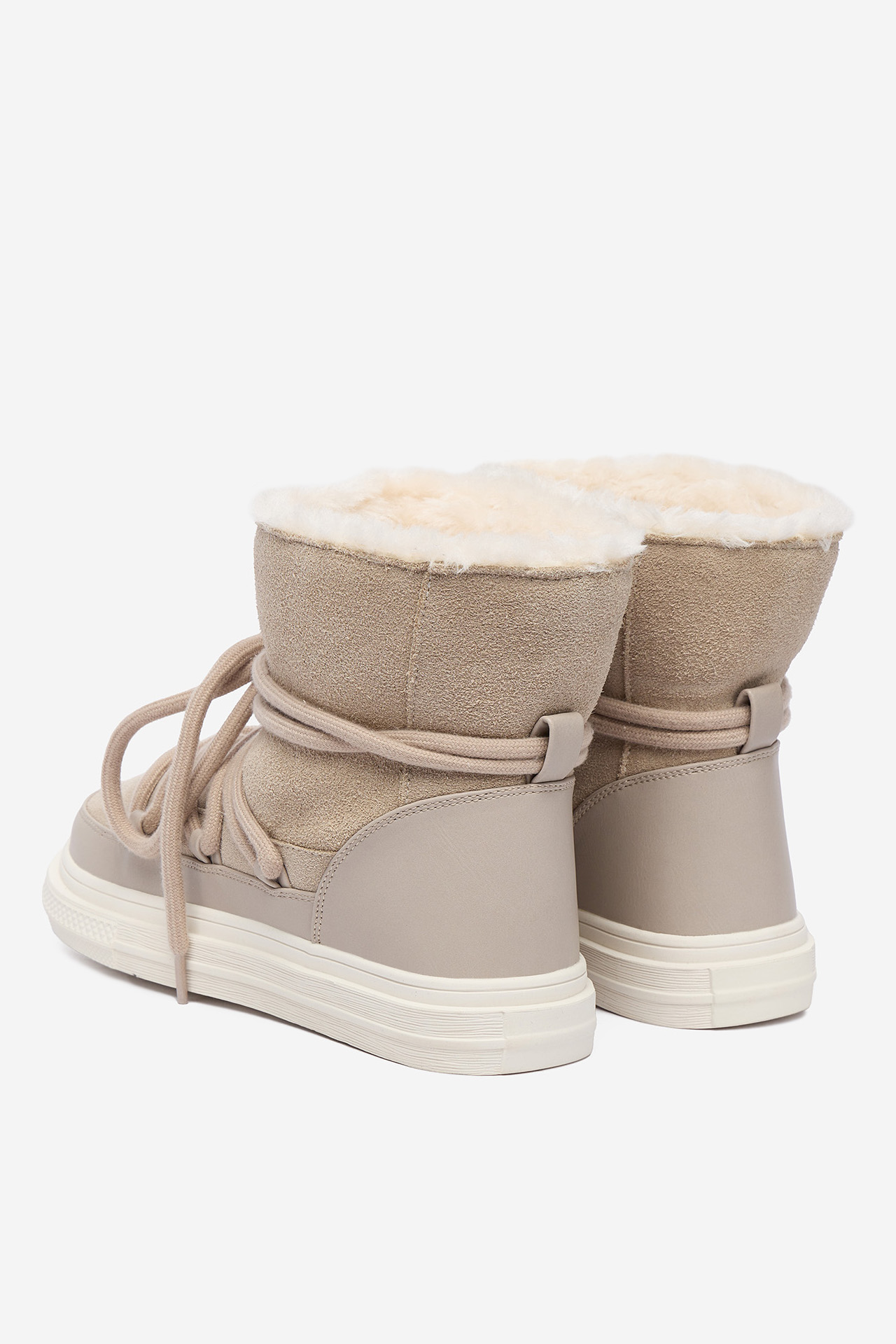 Snehule Svetlo šedá