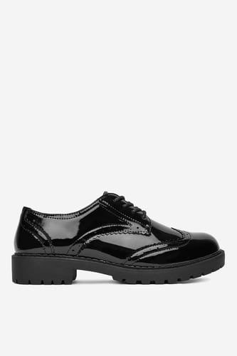 Polobotka DeeZee WS5601-06 Černá