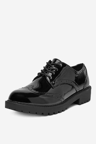 Polobotka DeeZee WS5601-06 Černá