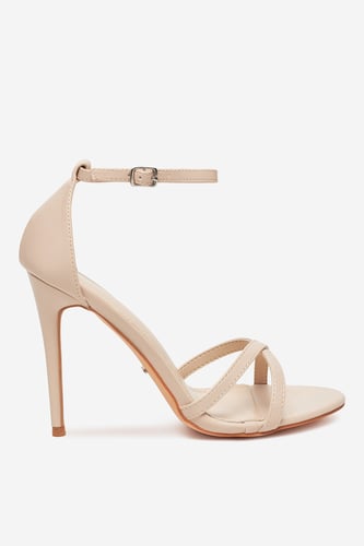 Sandali DeeZee E8813-36 Bež