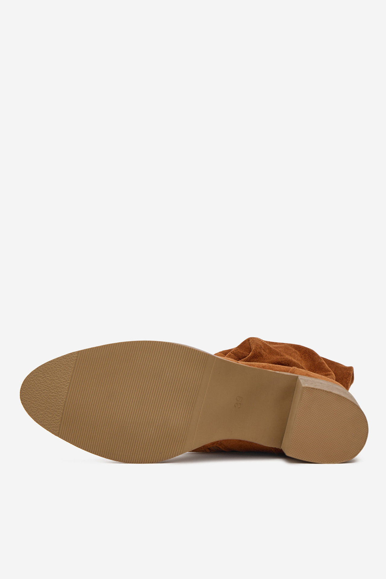 Zimski škornji Rjava