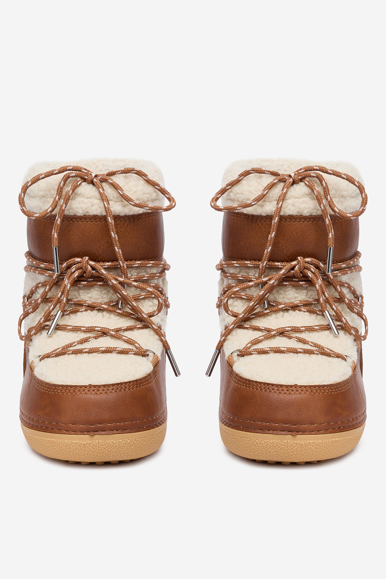 Kotníková obuv CAMEL