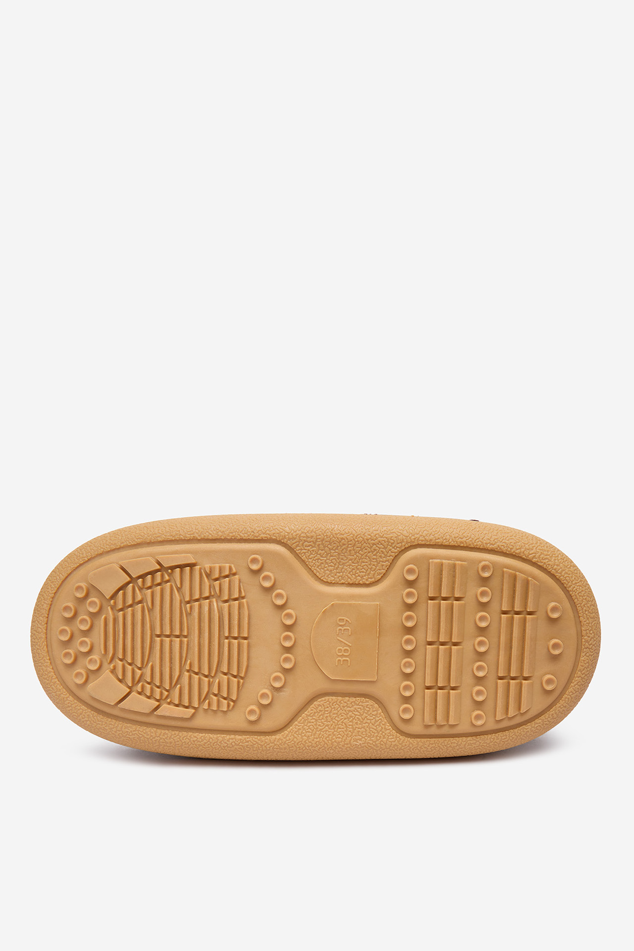 Kotníková obuv CAMEL