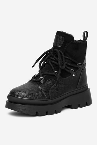 DeeZee 60123-1 Črna