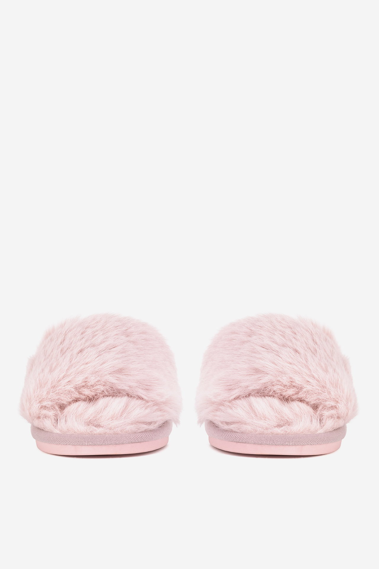 Papuci de casă ROZ
