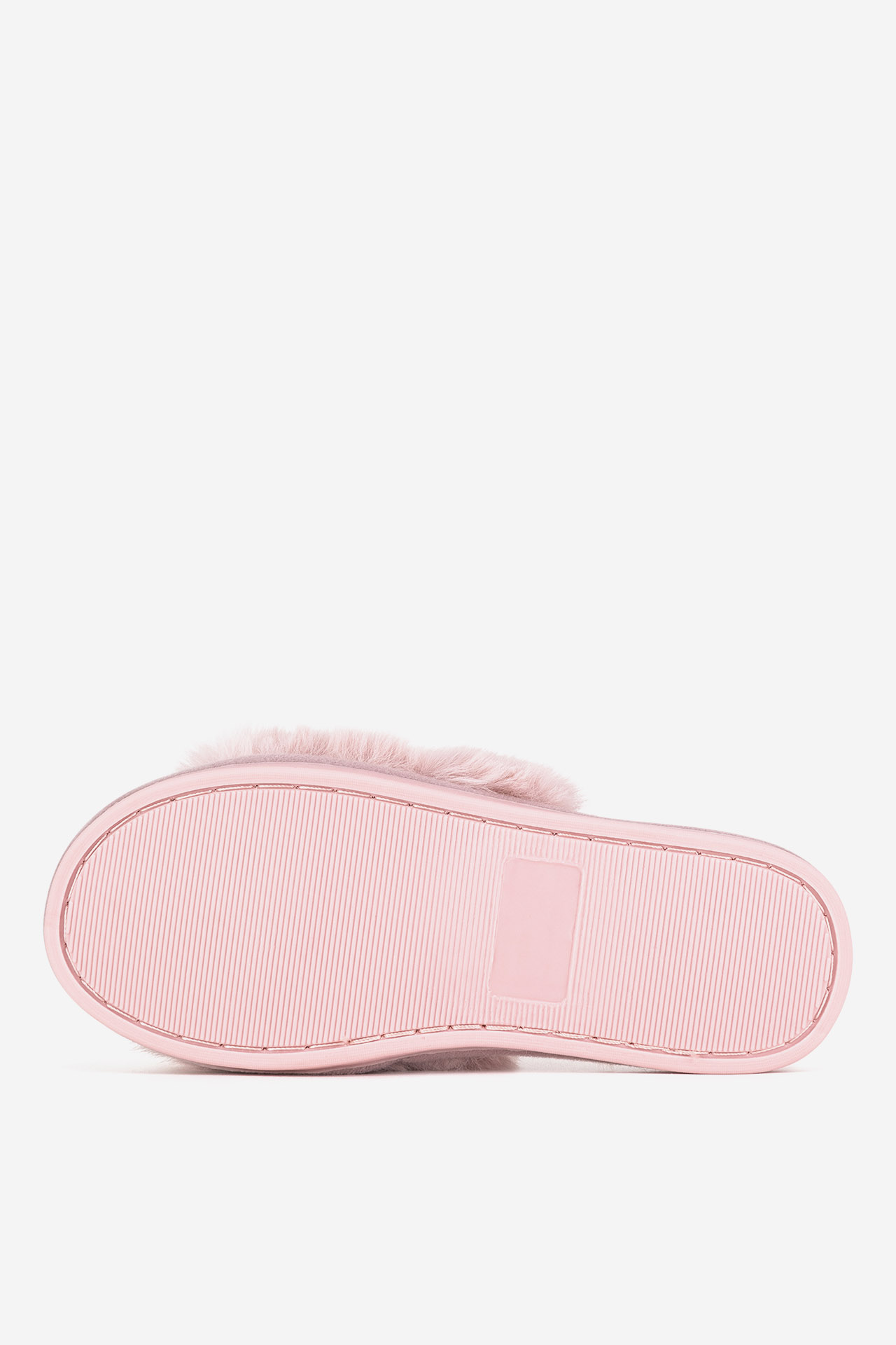 Papuci de casă ROZ