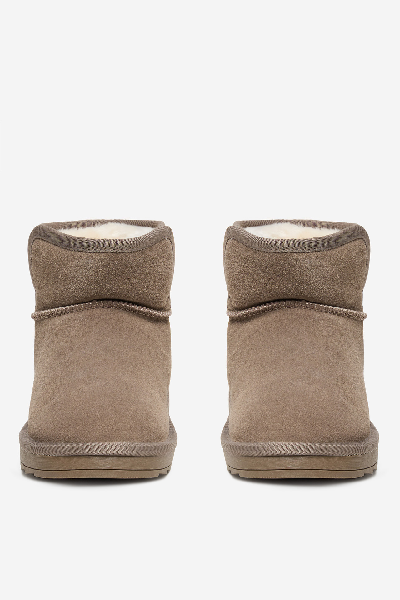 Škornji za sneg Siva