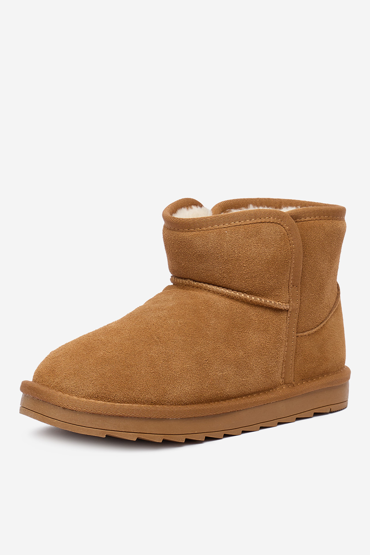 Škornji za sneg Bež