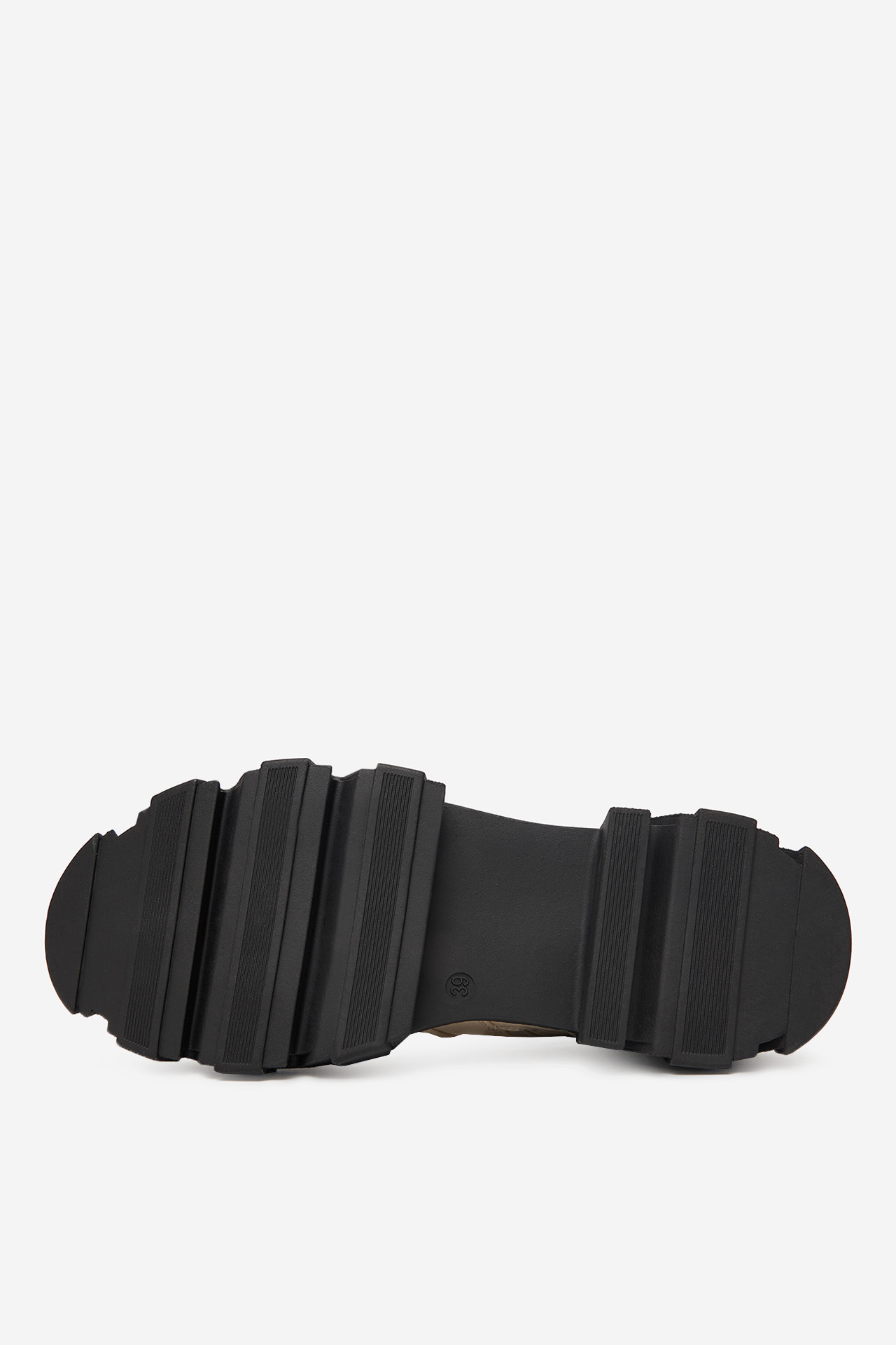 Kotníková obuv MIX