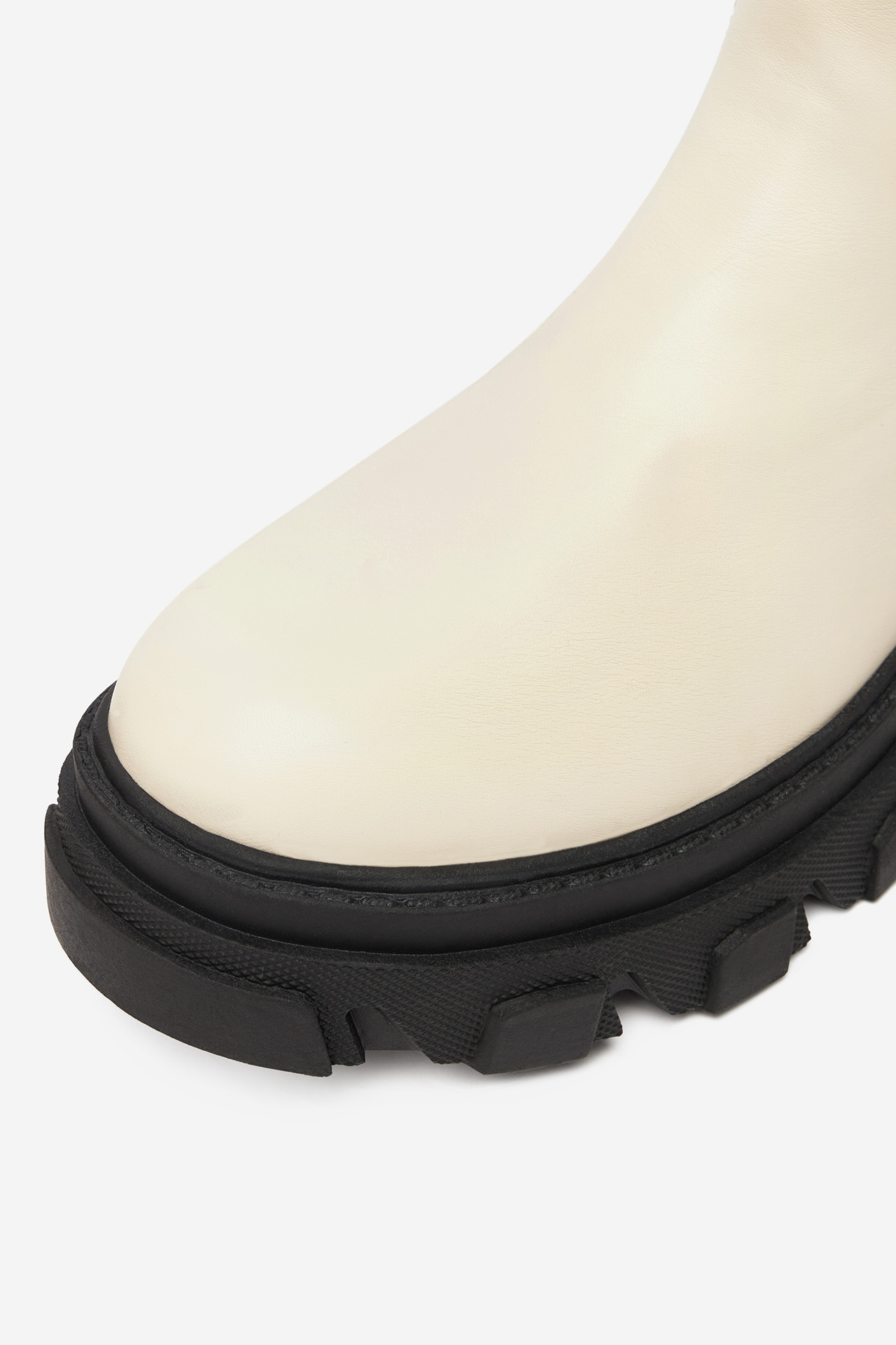 Kotníková obuv MIX