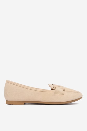Mokasinke DeeZee LE601-41 Buff
