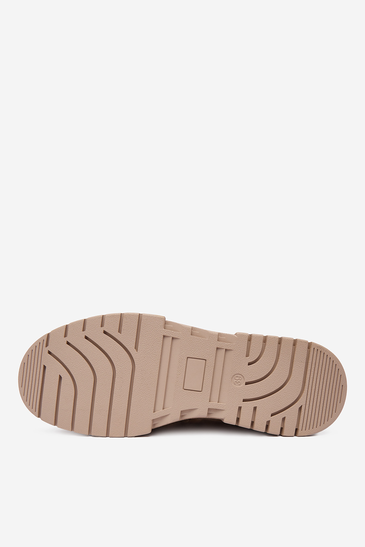 Čizme za snijeg Bež