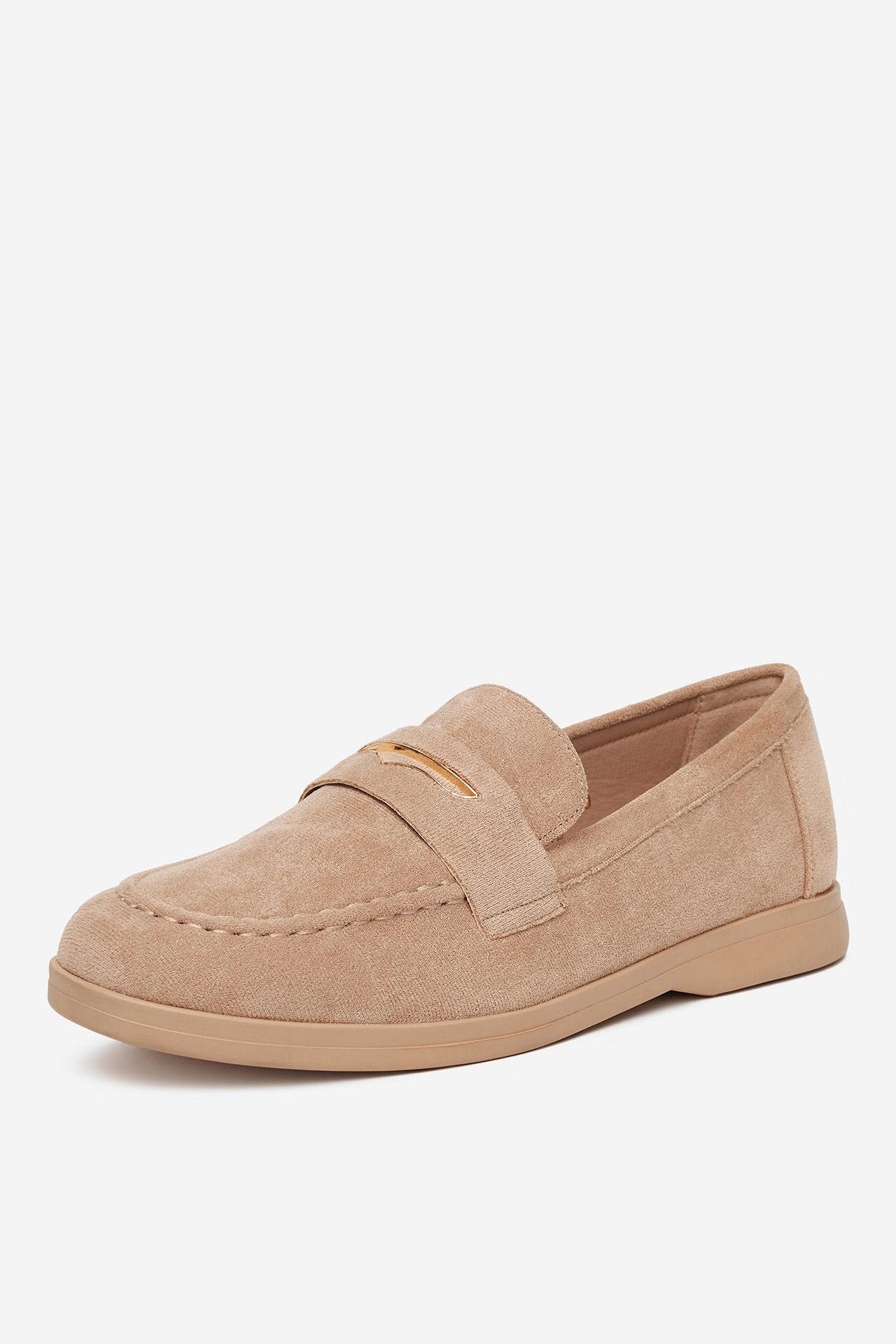 Loaferke Bež