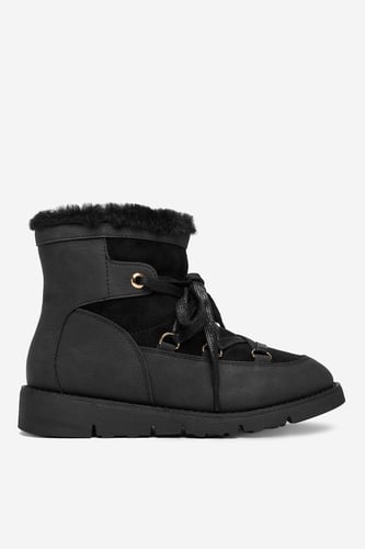 DeeZee 17125-1-BLACK PU Črna