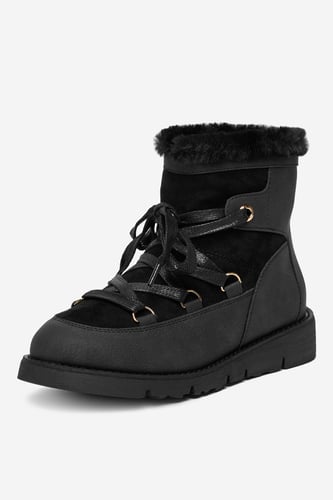 DeeZee 17125-1-BLACK PU Črna