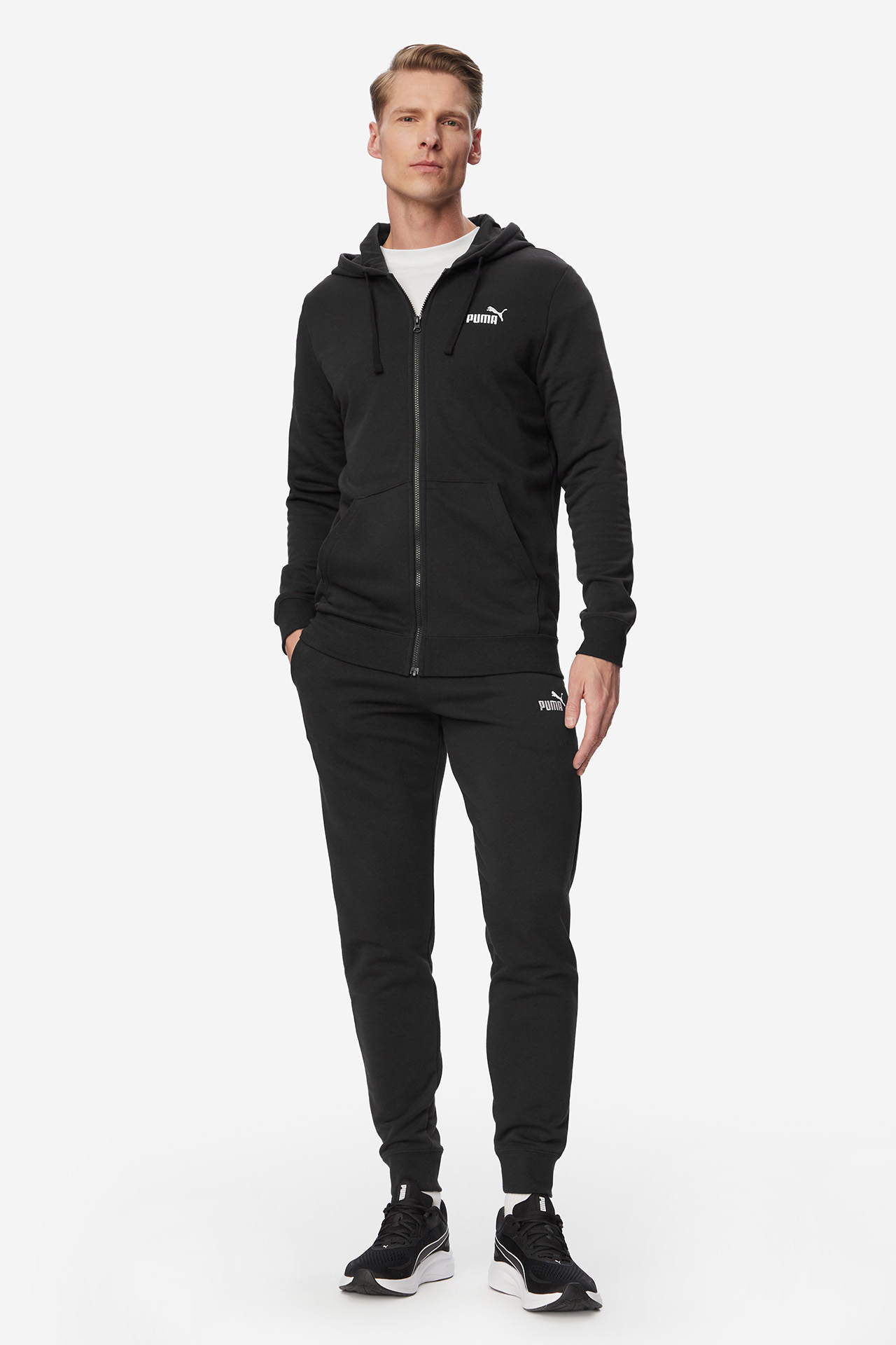 Bluza PUMA 68258801 Czarny