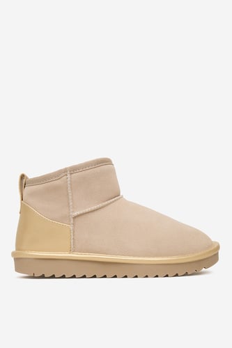 DeeZee DZ-74 BEIGE Bež