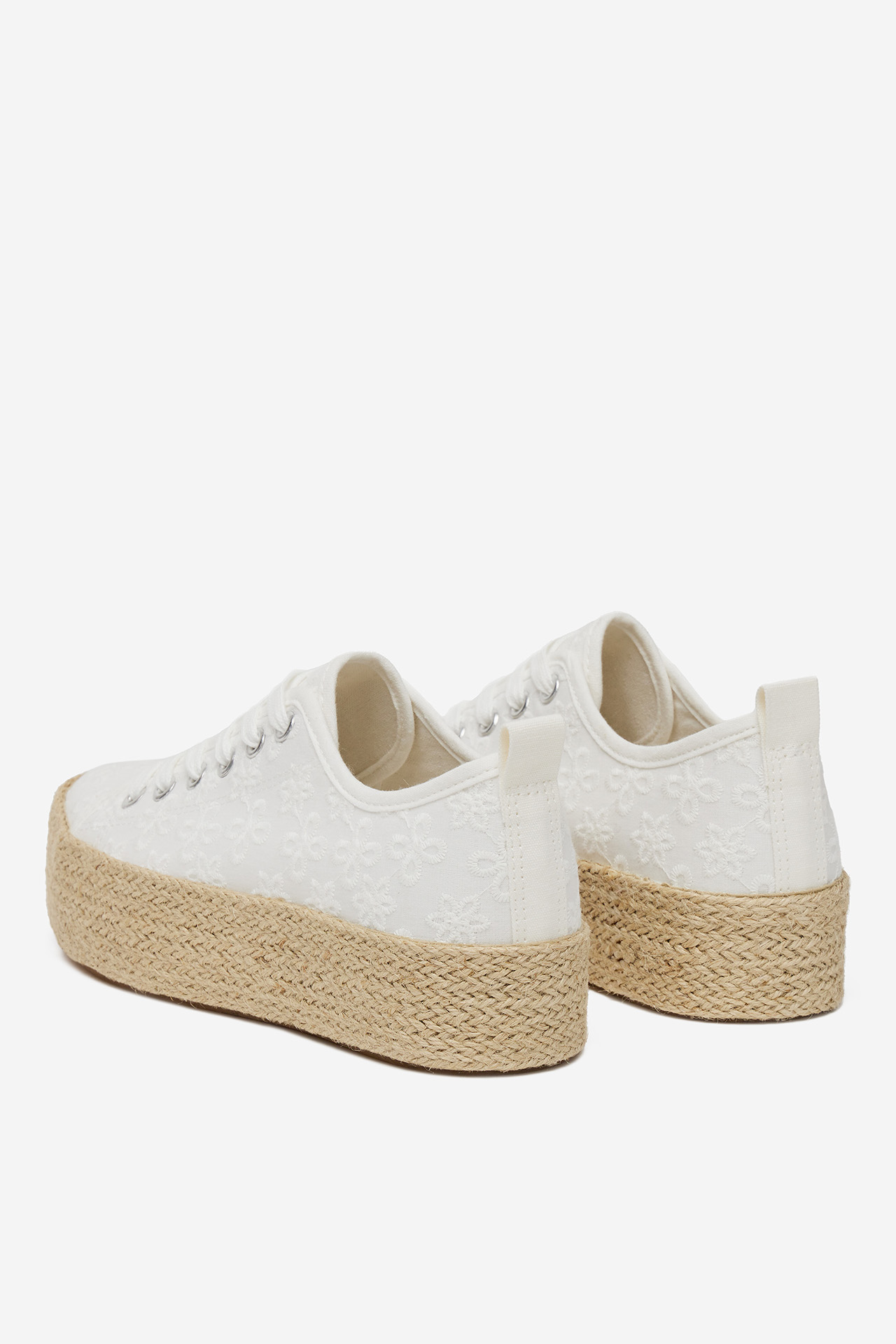 Espadrile Bela