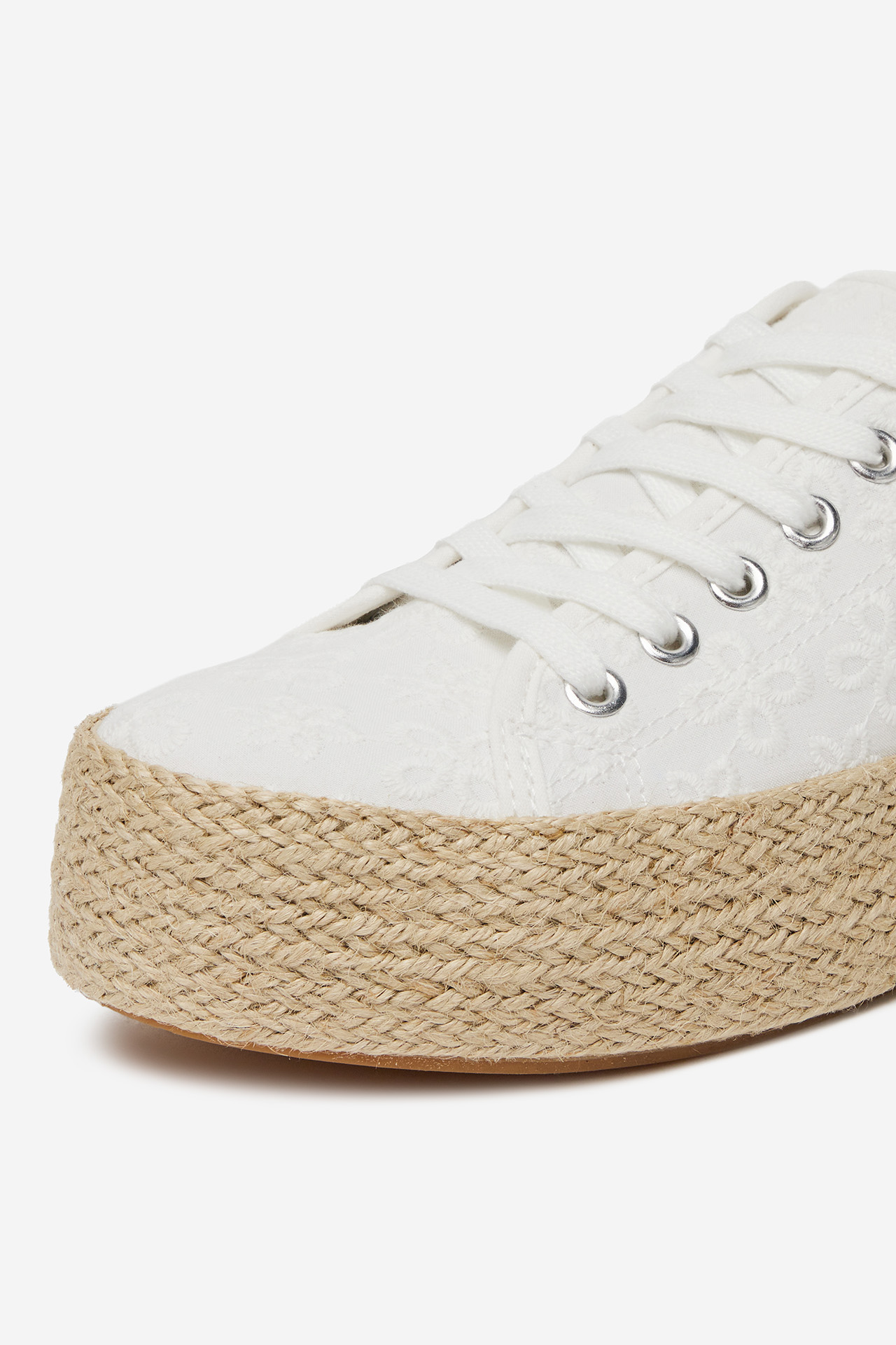 Espadrile Bela