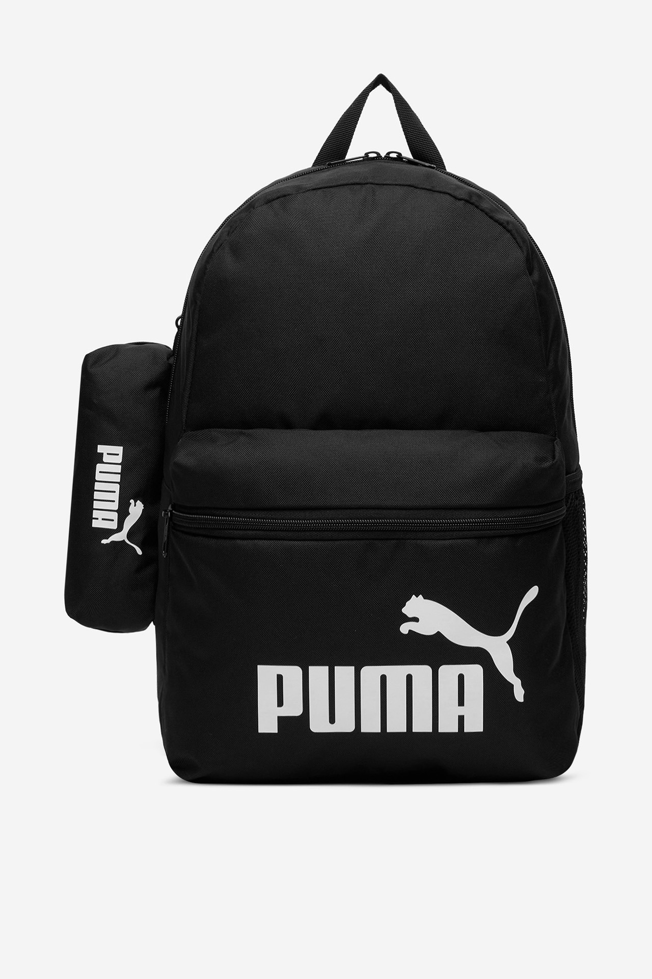 PUMA 9119101 Czarny