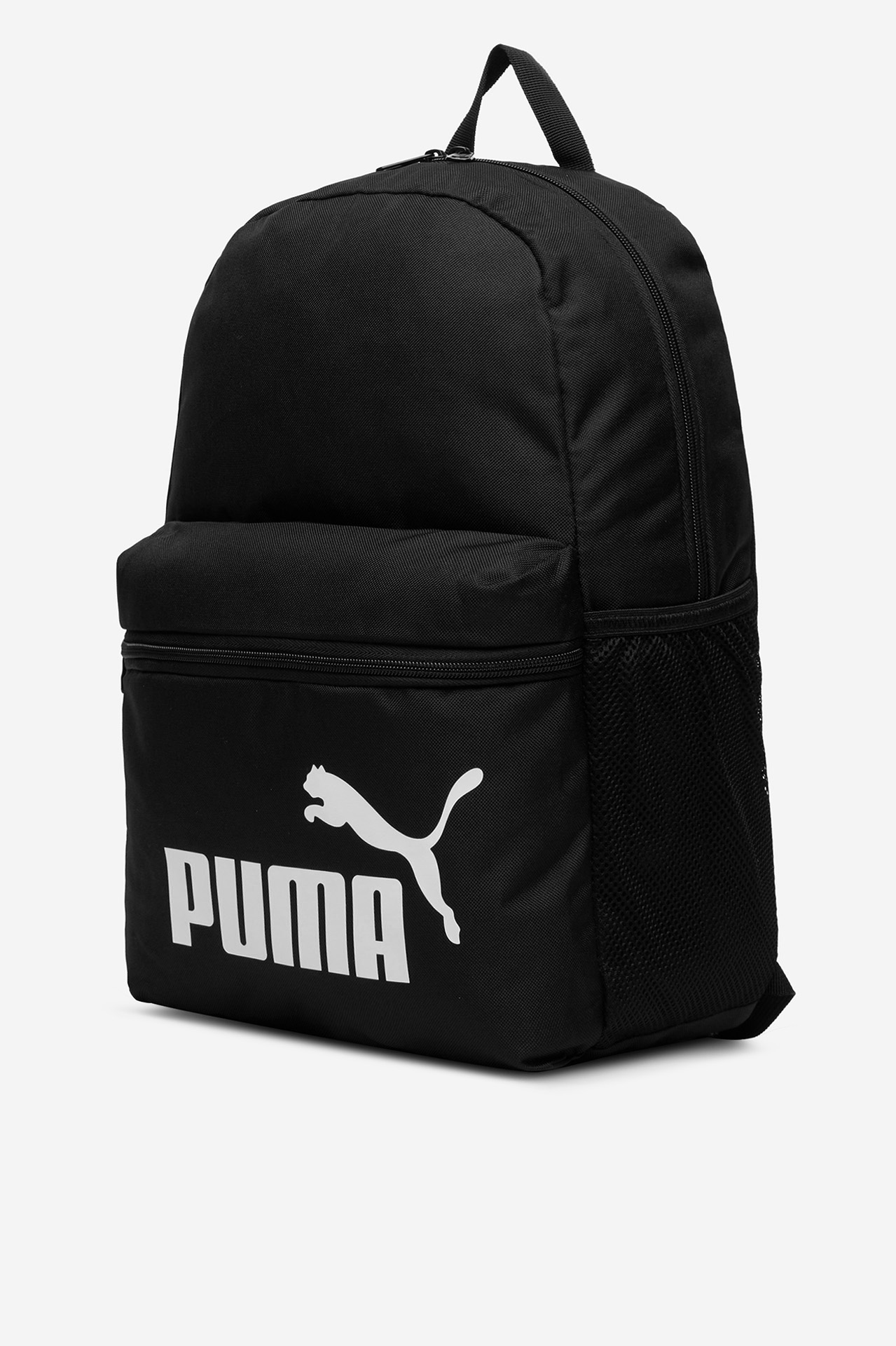 PUMA 9119101 Czarny
