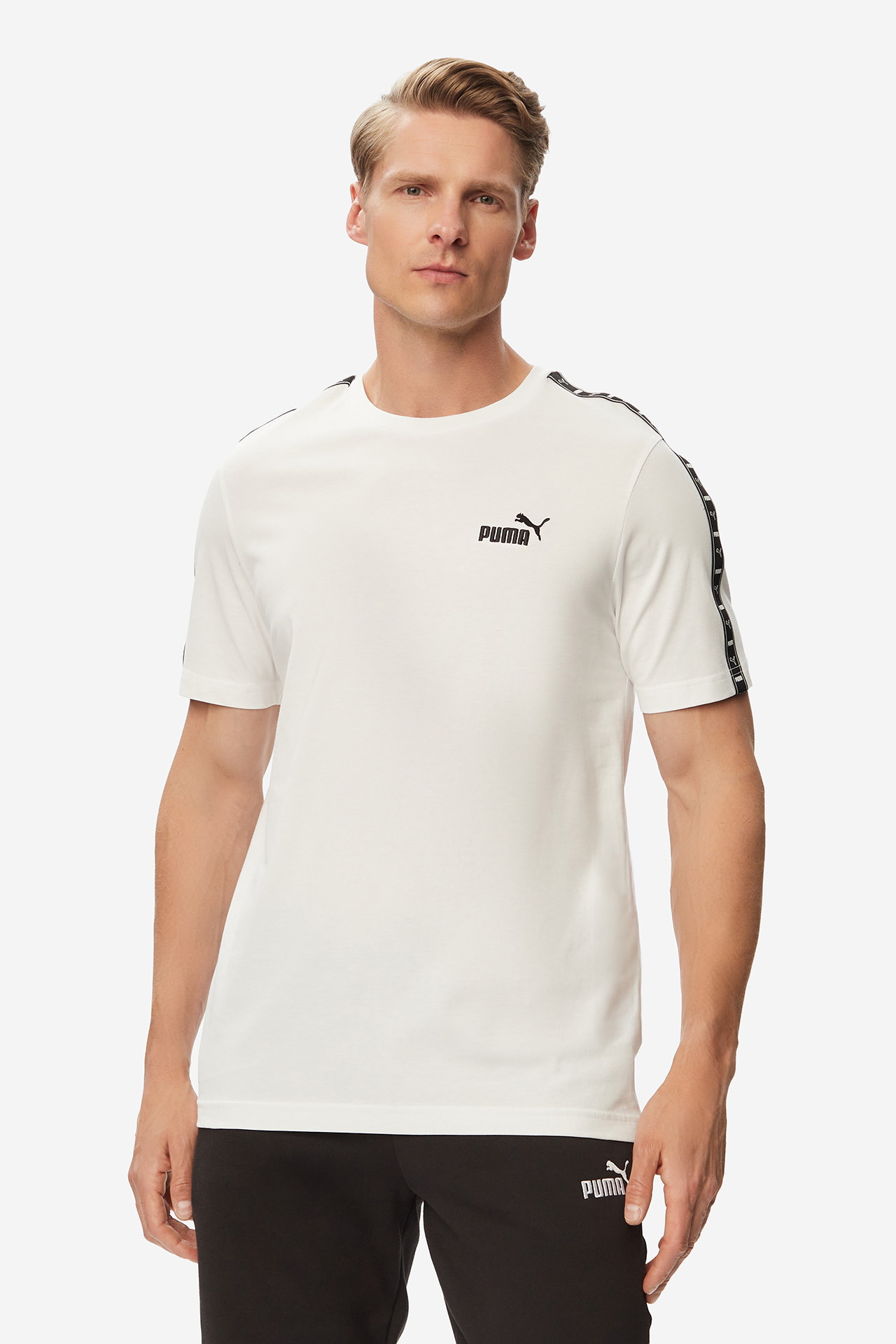 PUMA 68467402 Biały