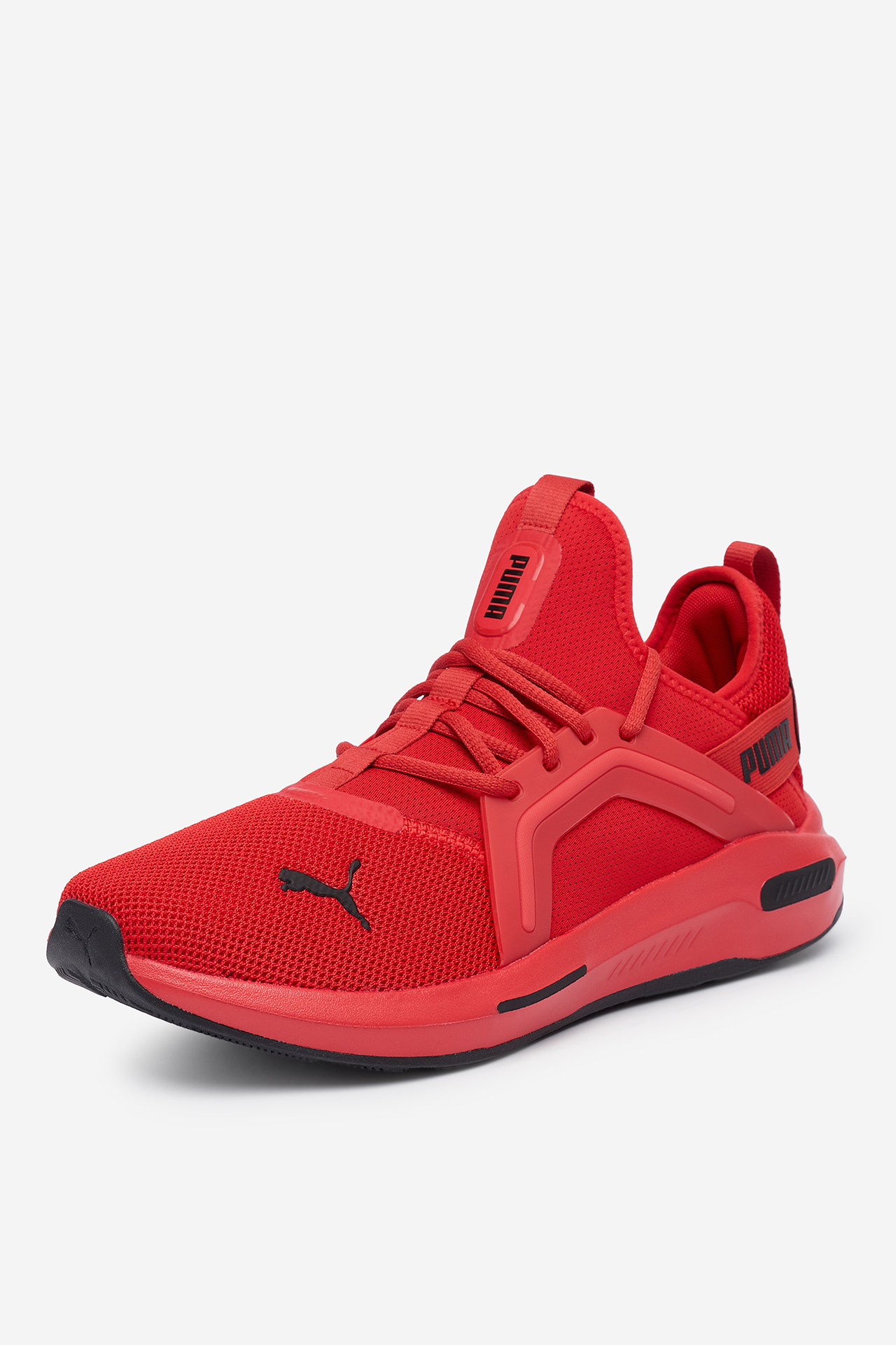 Obuwie sportowe PUMA 31109810 Czerwony