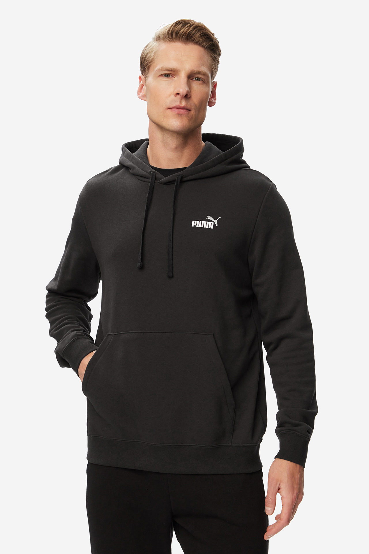 Bluza PUMA 68471901 Czarny