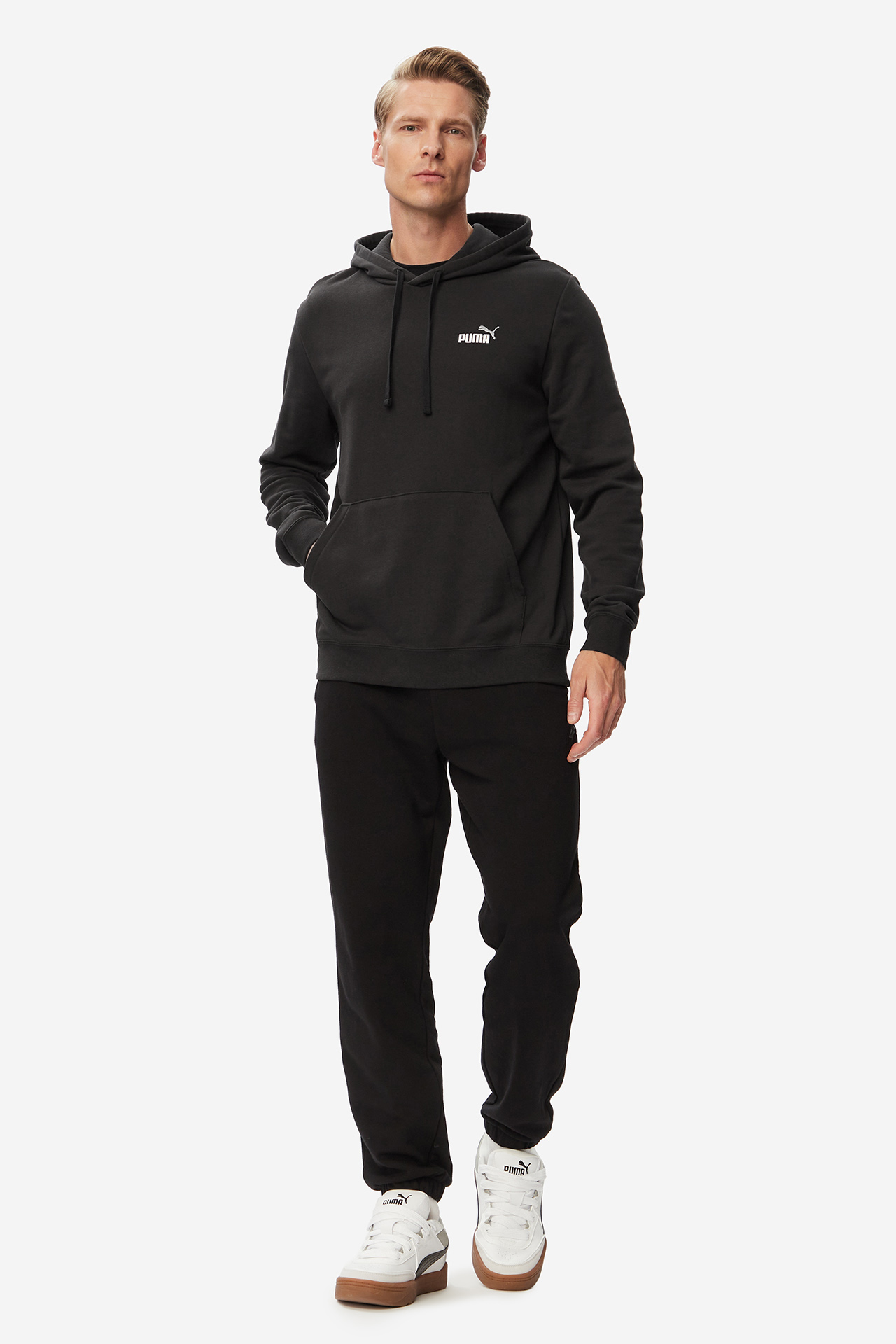Bluza PUMA 68471901 Czarny