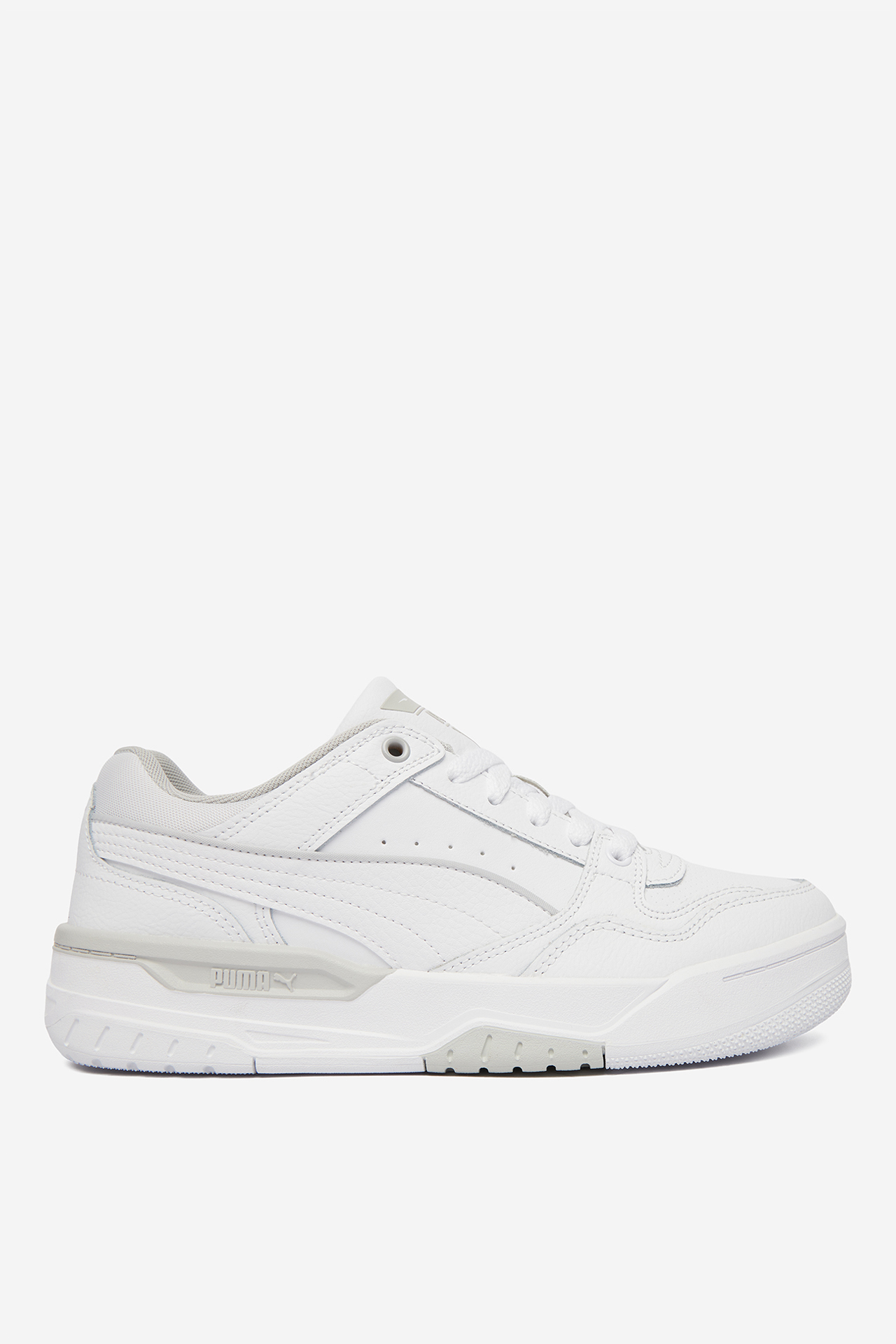 Obuwie sportowe PUMA 40156401 Biały