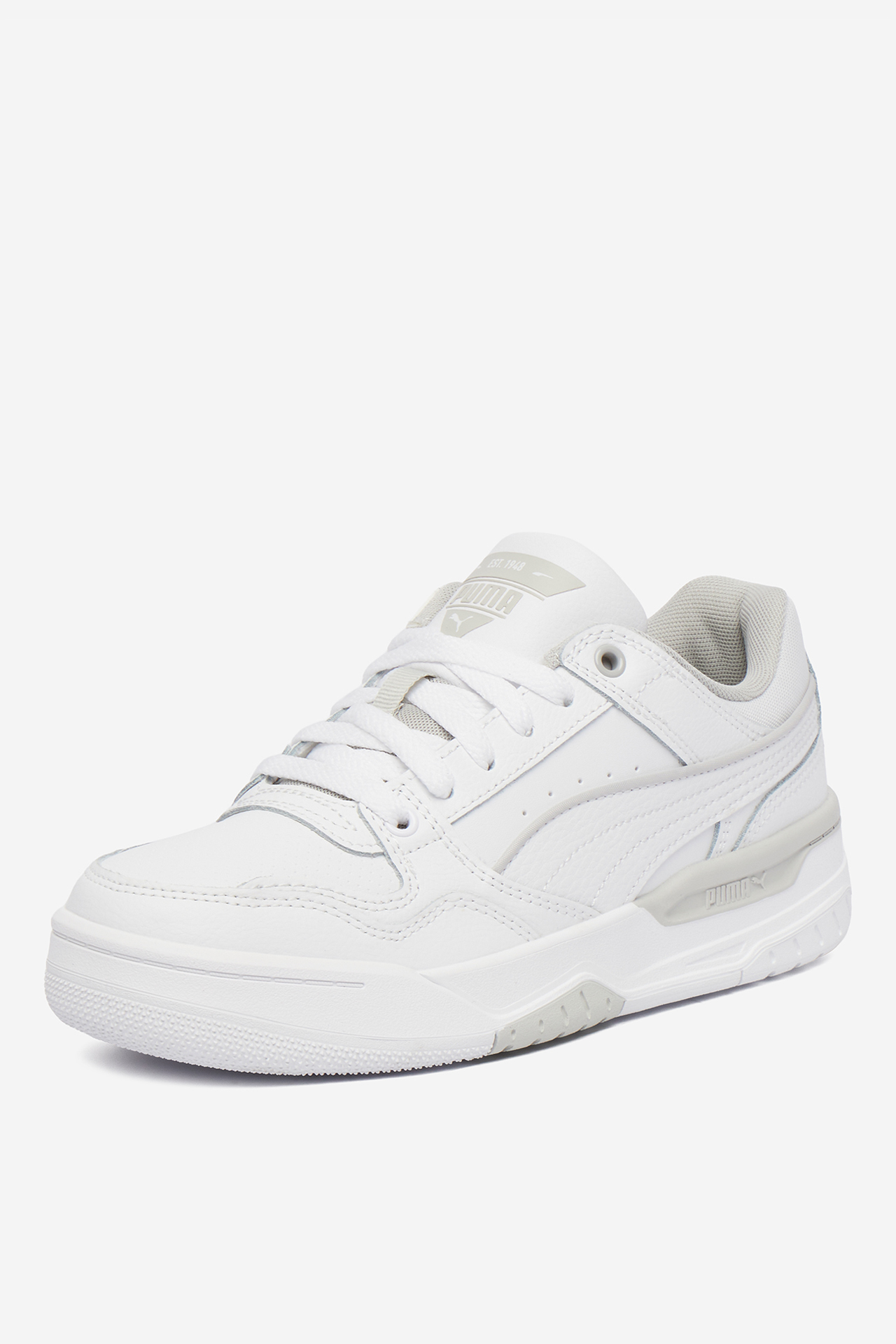Obuwie sportowe PUMA 40156401 Biały