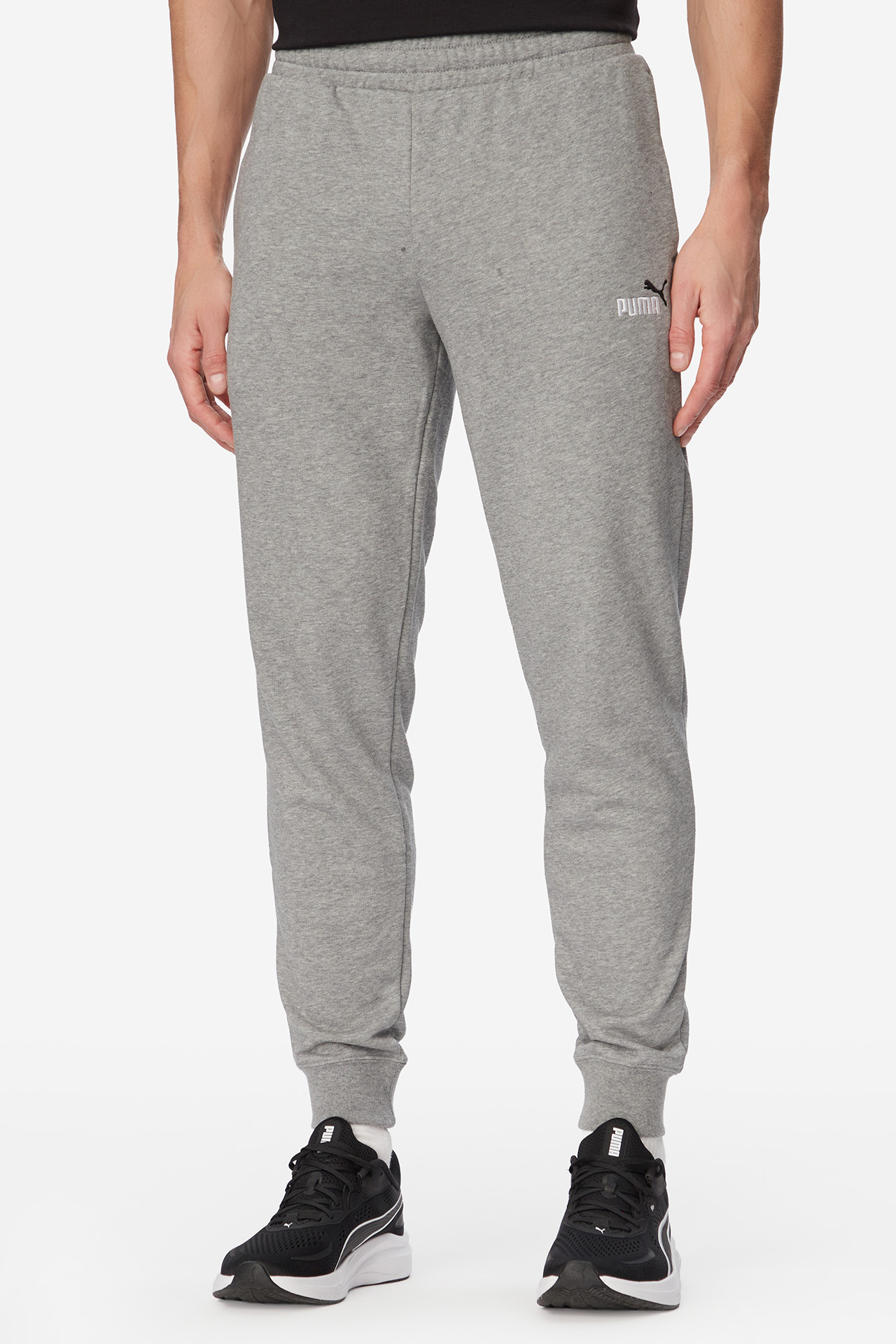 PUMA 68471403 Szary