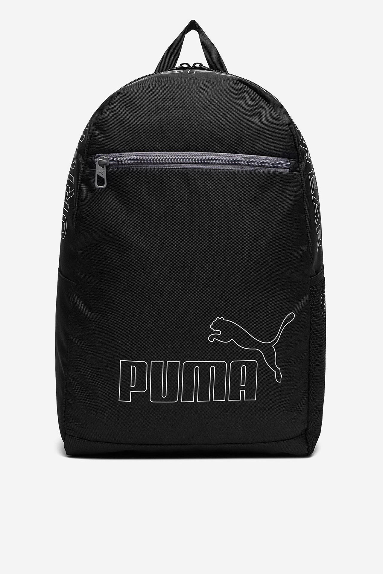 Plecak PUMA 9116601 Czarny