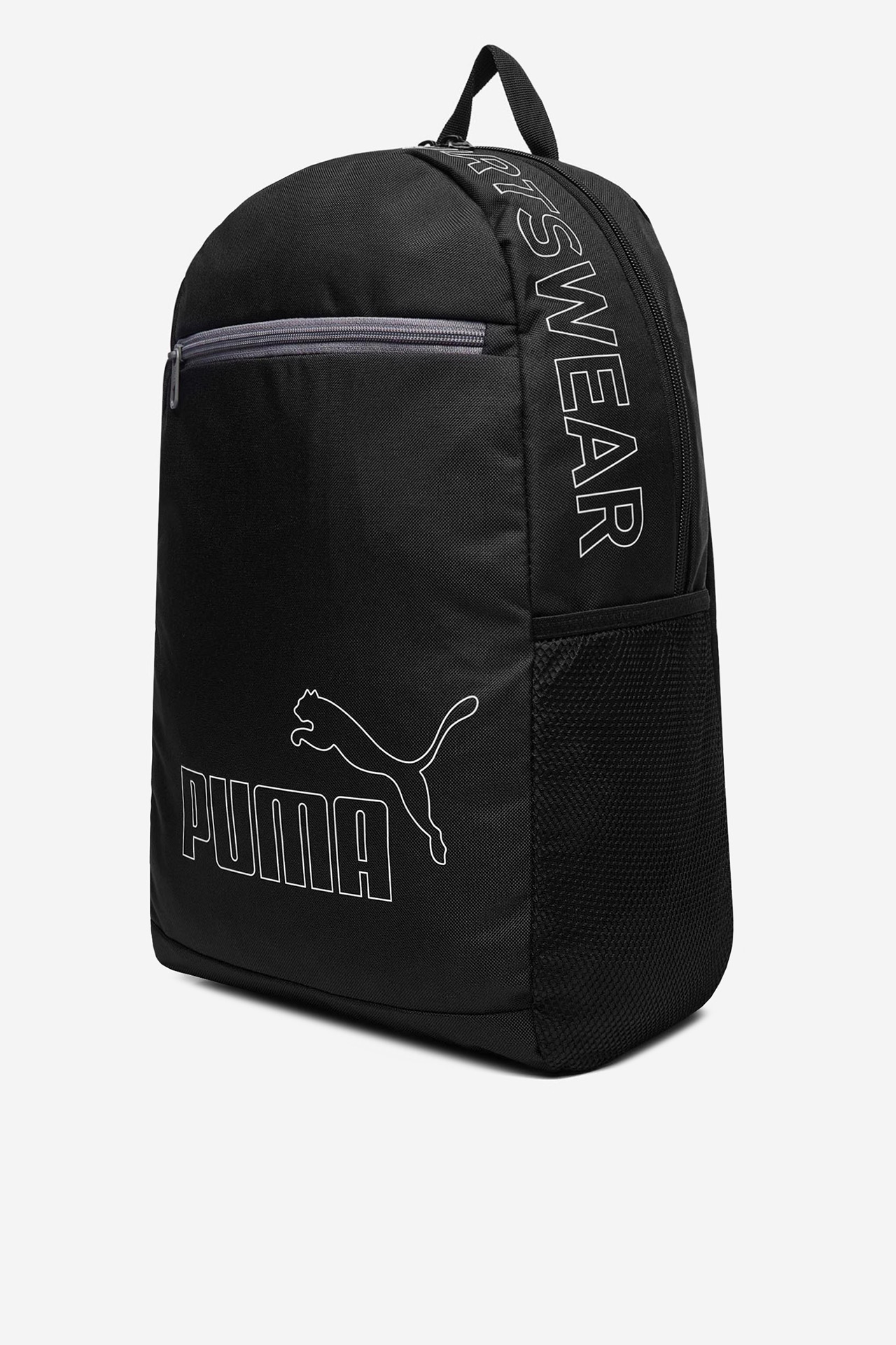 Plecak PUMA 9116601 Czarny