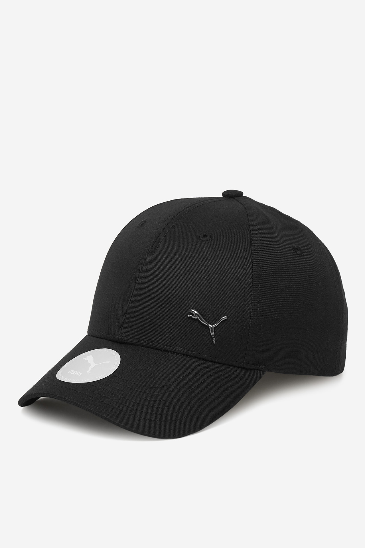 Czapka unisex PUMA 2599401 Czarny