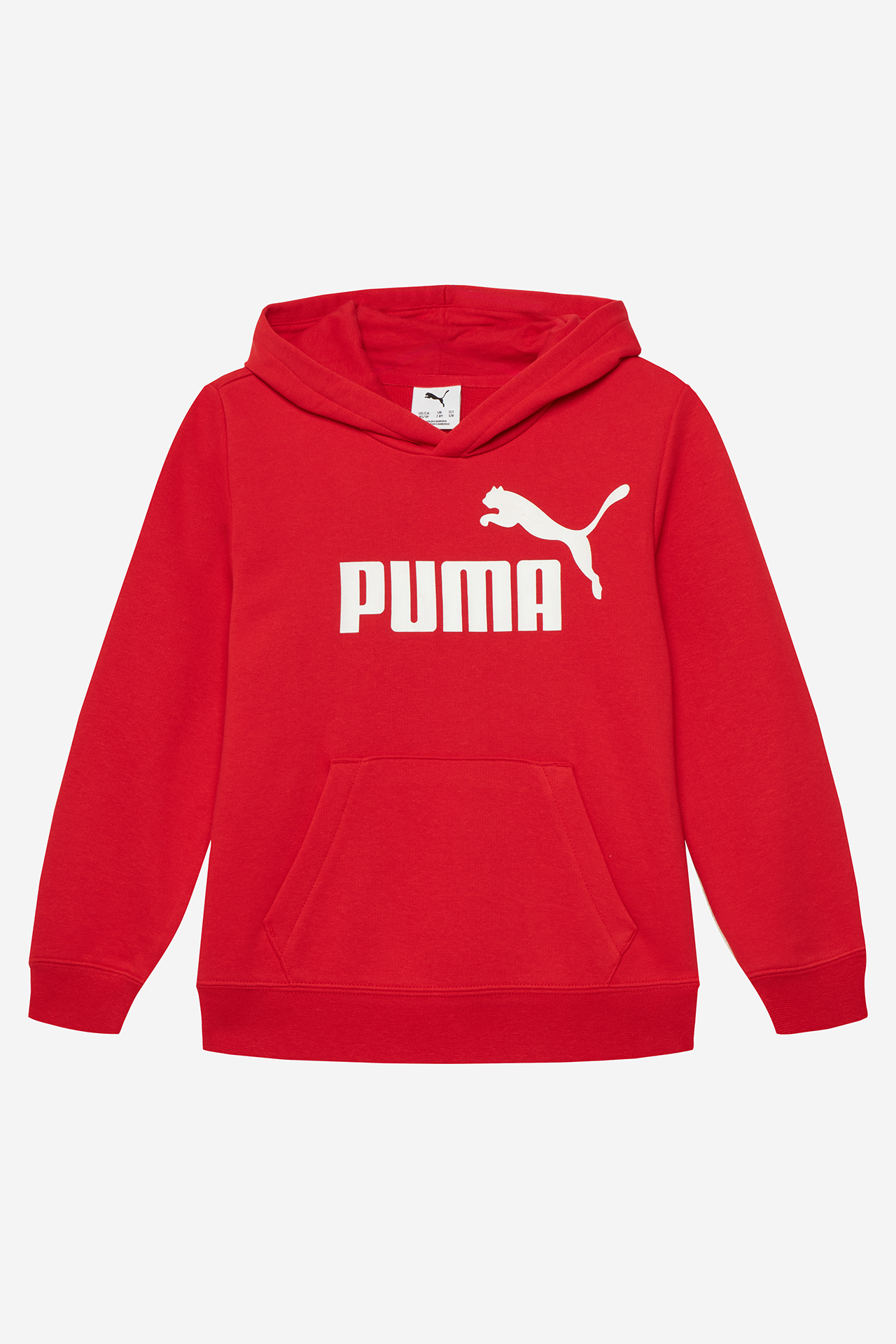 PUMA 68490911 Czerwony