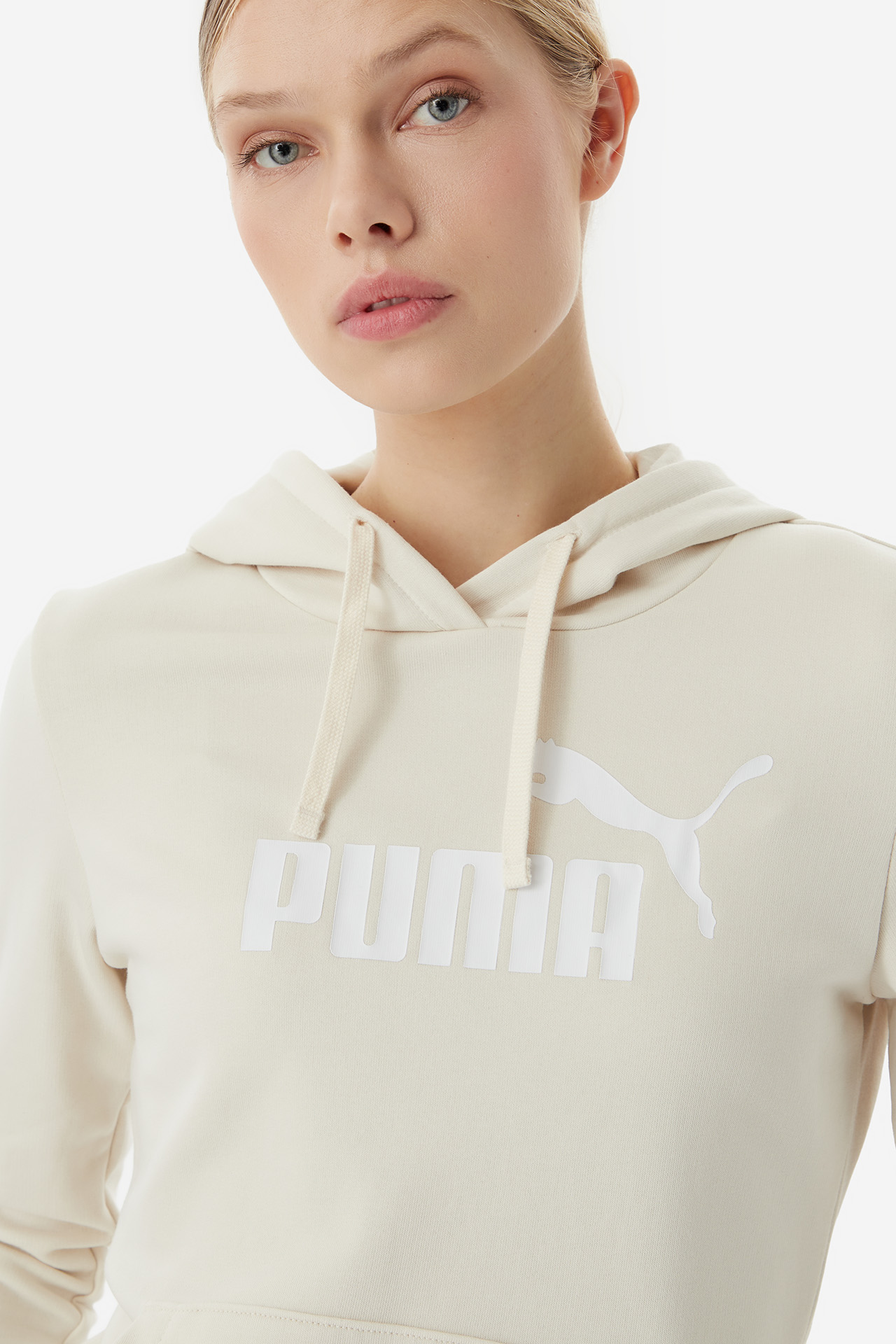 PUMA 68239187 Biały