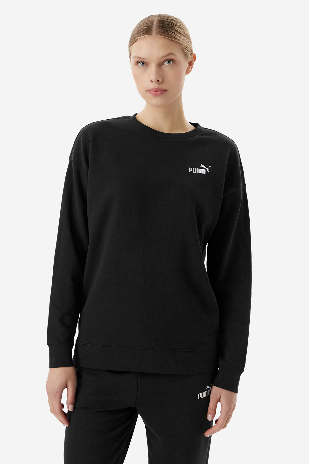 PUMA 68497501 Czarny