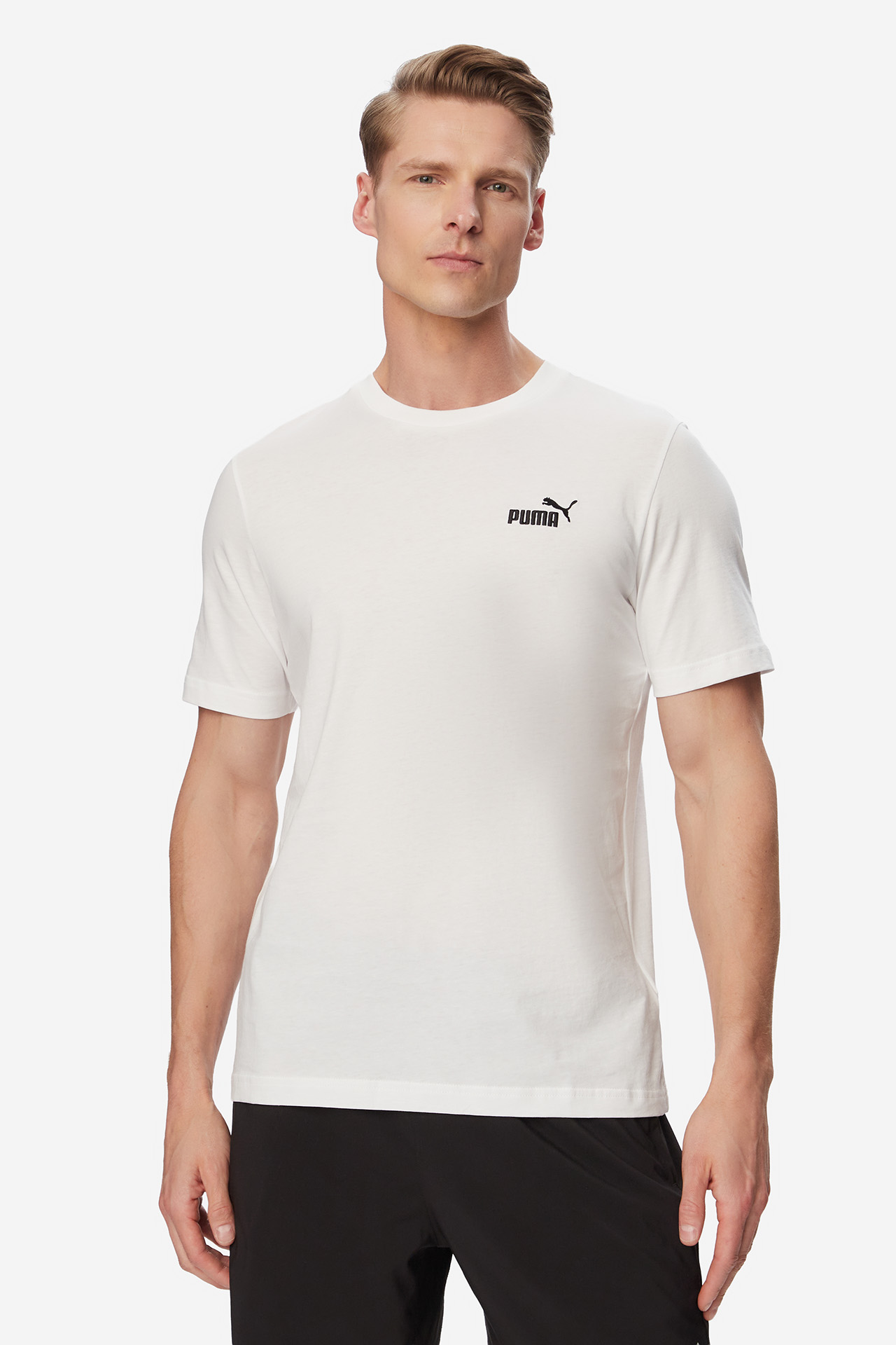 PUMA 68253402 Biały