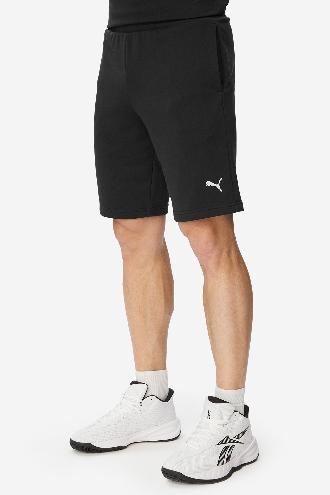 Spodenki PUMA 68259801 Czarny