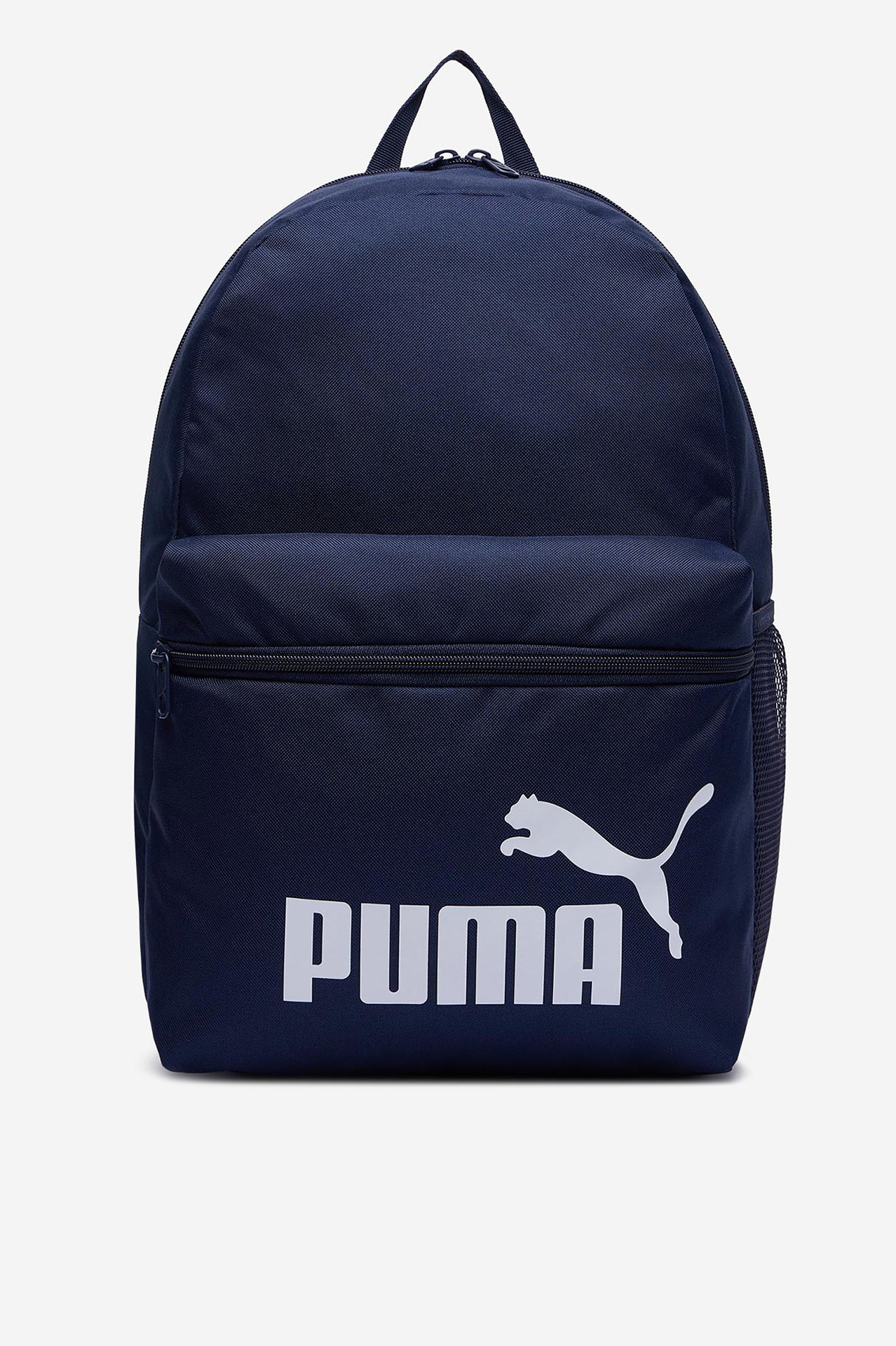 Plecak PUMA 9116402 Granatowy
