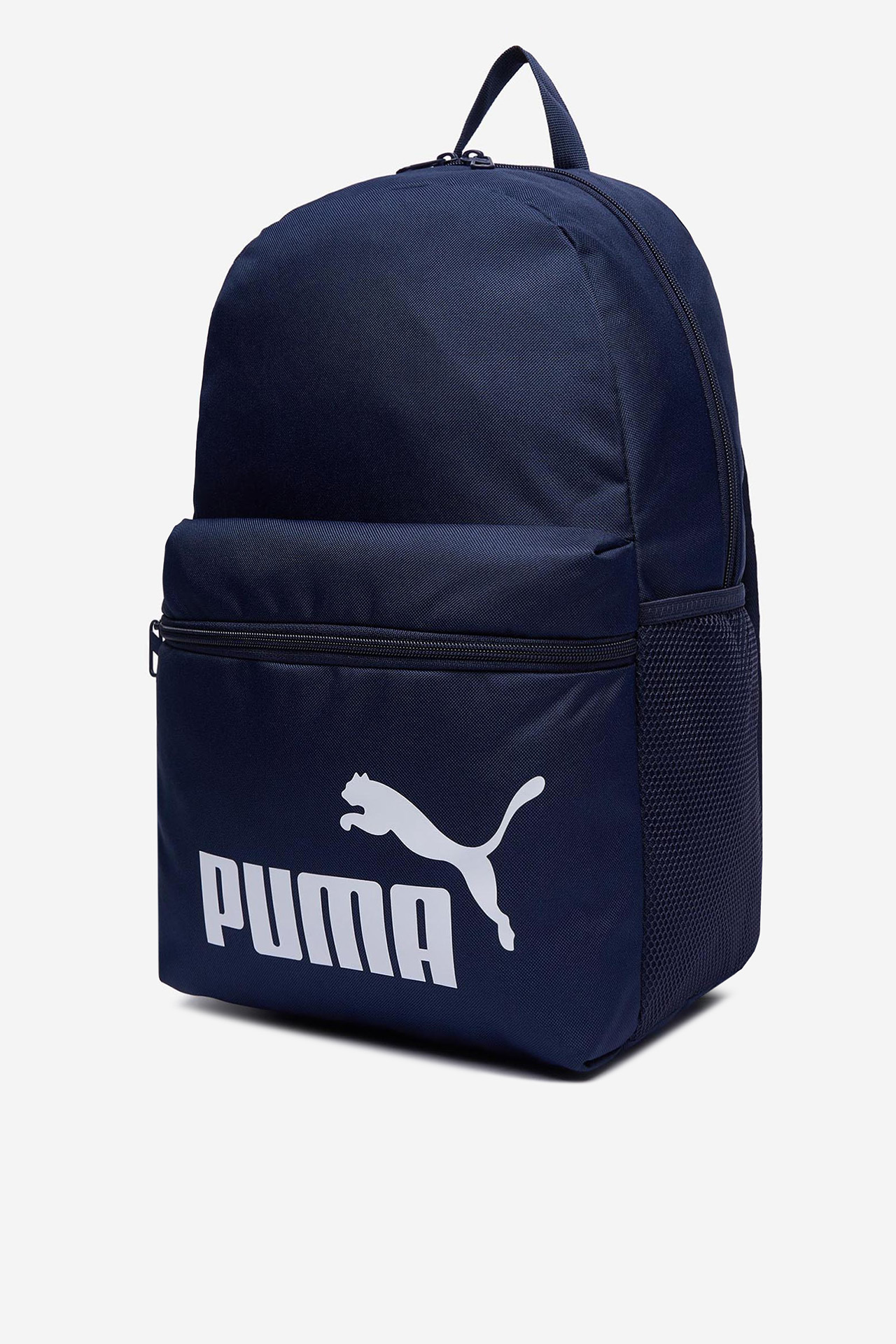Plecak PUMA 9116402 Granatowy
