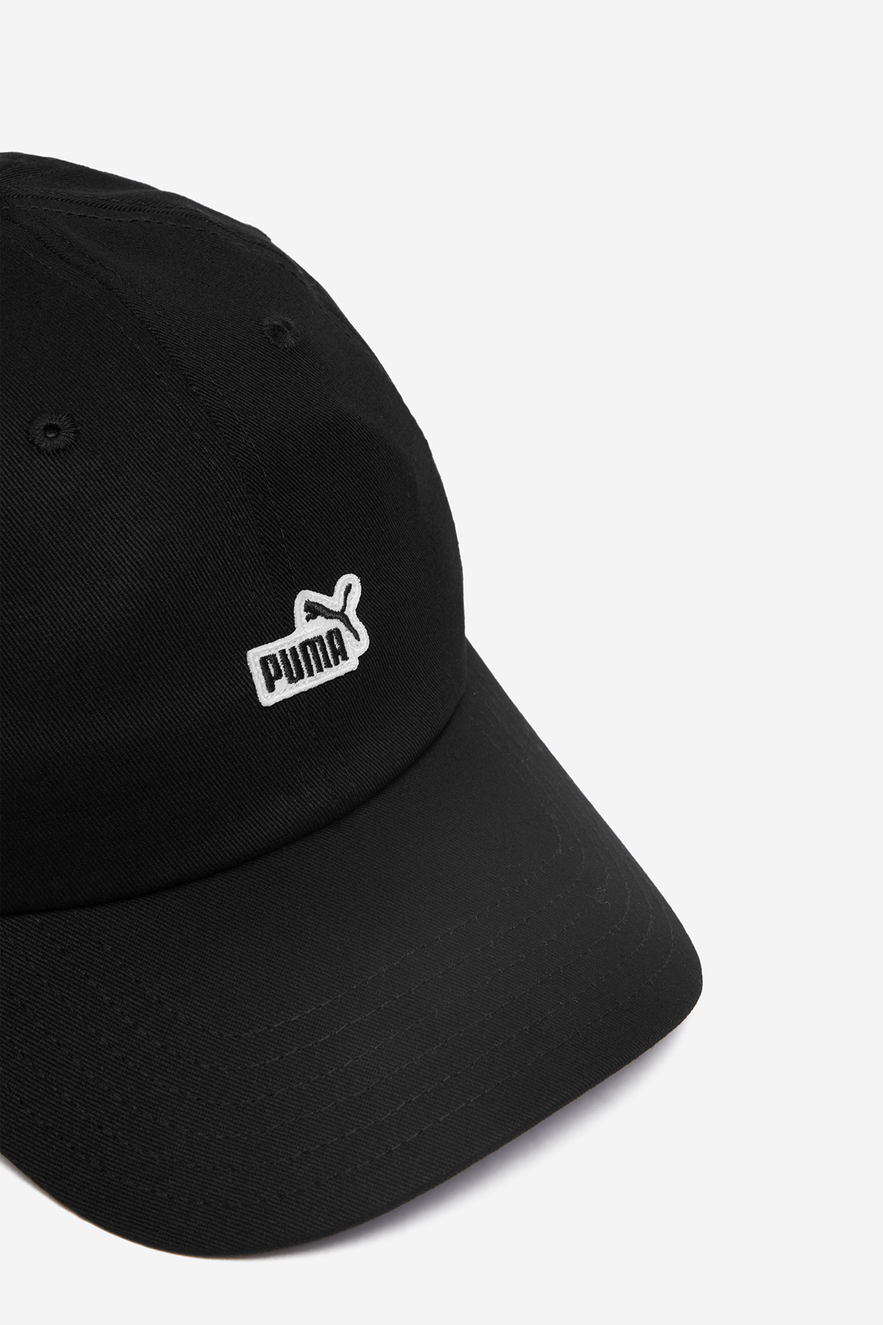 Czapka unisex PUMA 2599701 Czarny