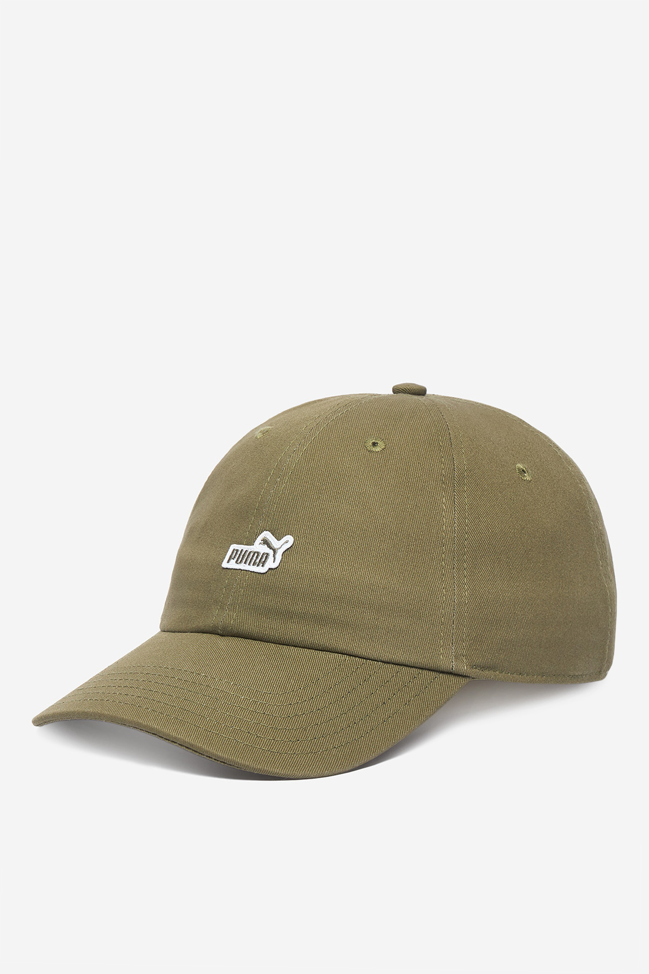 Czapka unisex PUMA 2599707 Zielony